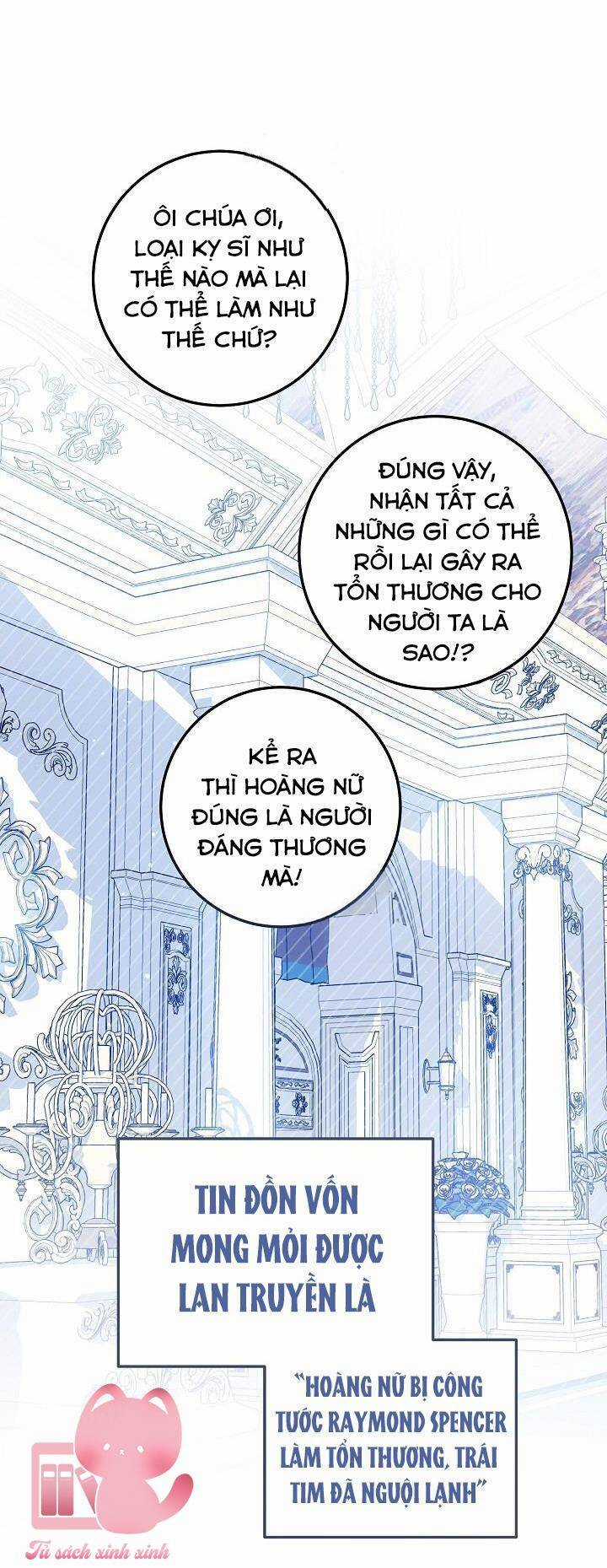 Hoàng Nữ Cosplay Nonfan Chapter 9 trang 44