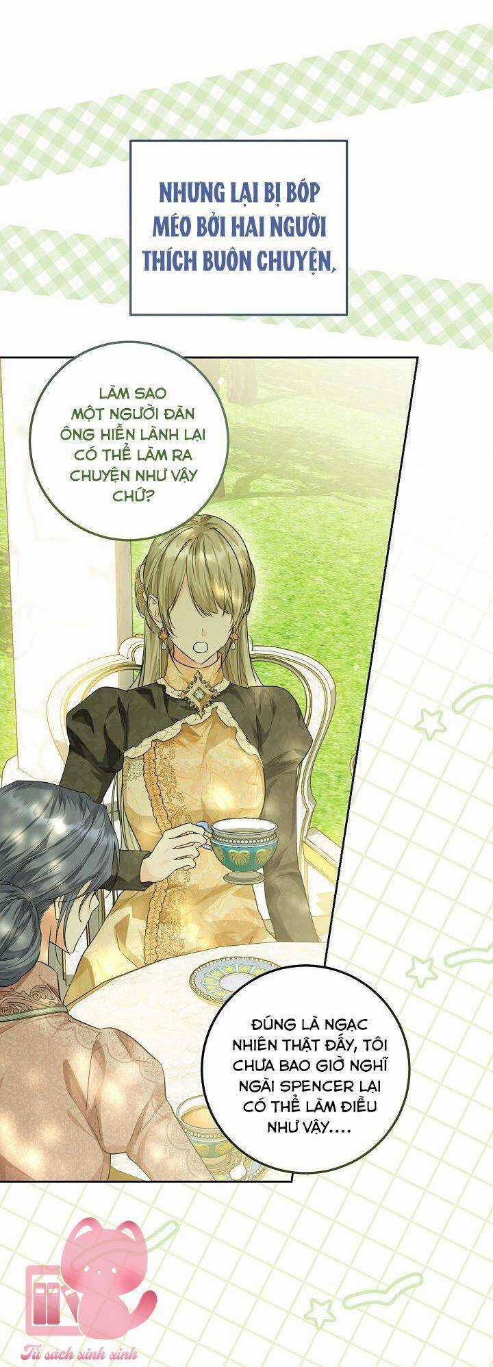 Hoàng Nữ Cosplay Nonfan Chapter 9 trang 45