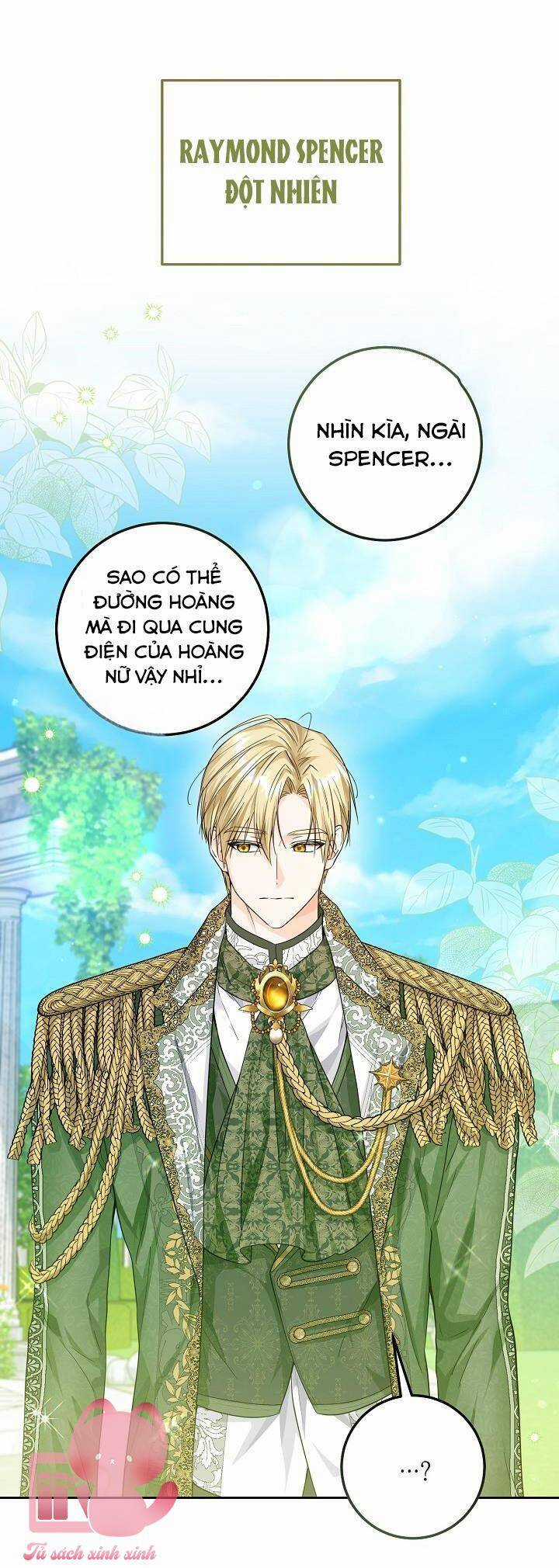 Hoàng Nữ Cosplay Nonfan Chapter 9 trang 47