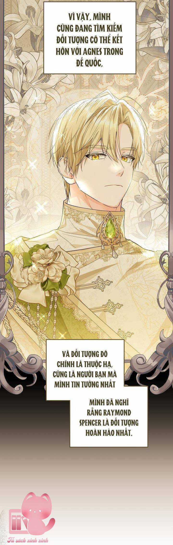 Hoàng Nữ Cosplay Nonfan Chapter 9 trang 5