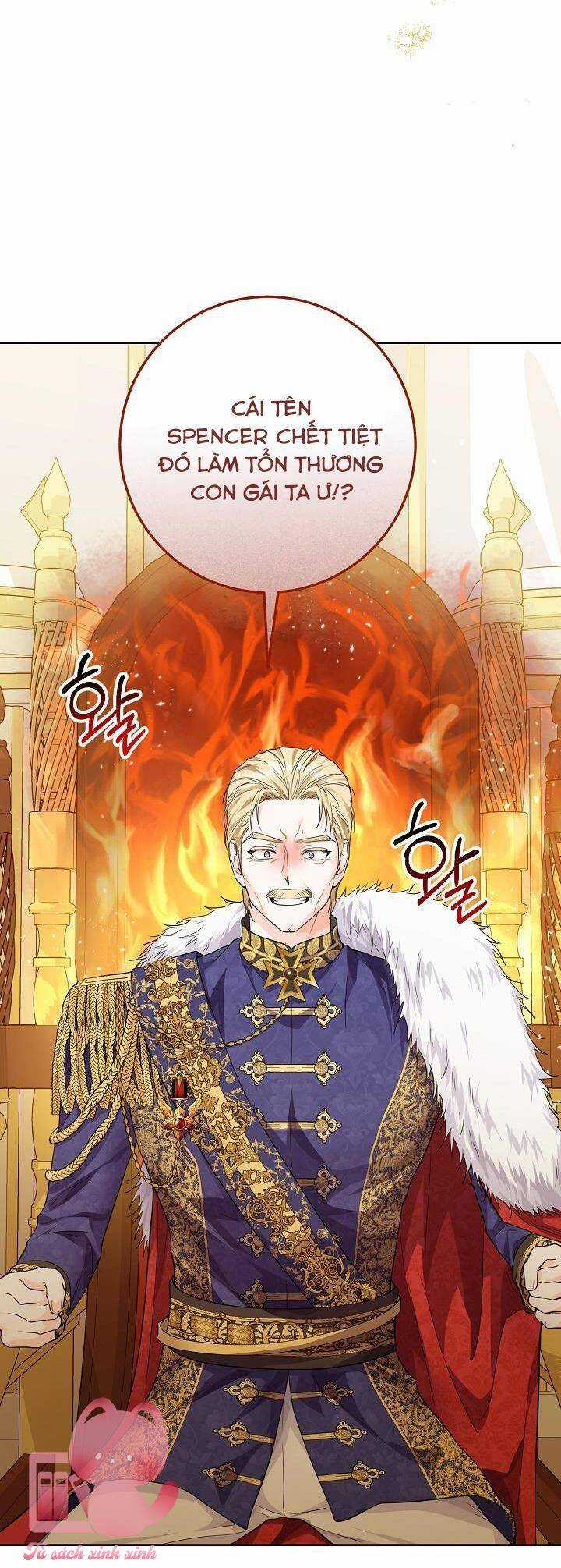 Hoàng Nữ Cosplay Nonfan Chapter 9 trang 50