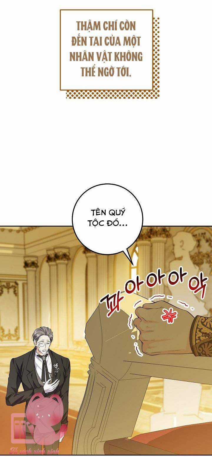 Hoàng Nữ Cosplay Nonfan Chapter 9 trang 51