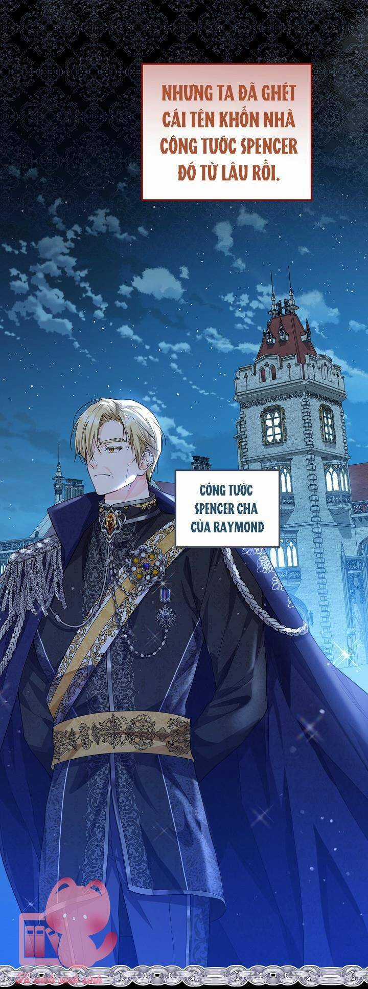 Hoàng Nữ Cosplay Nonfan Chapter 9 trang 54