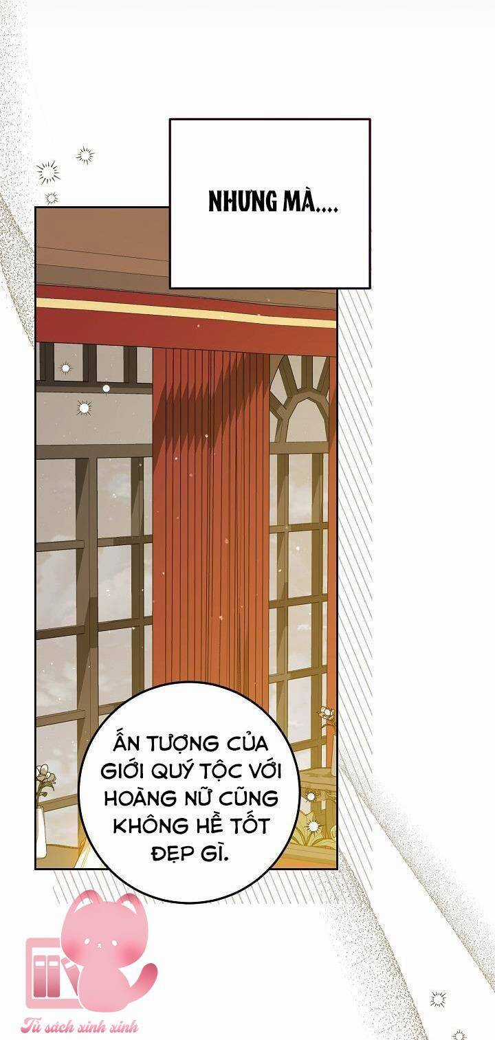 Hoàng Nữ Cosplay Nonfan Chapter 9 trang 6