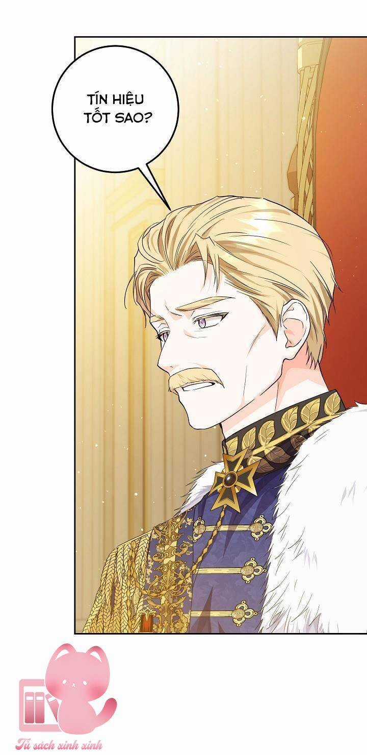 Hoàng Nữ Cosplay Nonfan Chapter 9 trang 60