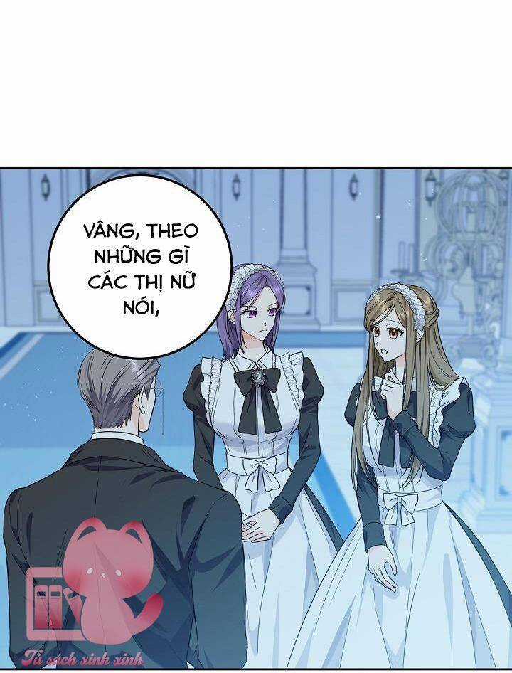 Hoàng Nữ Cosplay Nonfan Chapter 9 trang 61