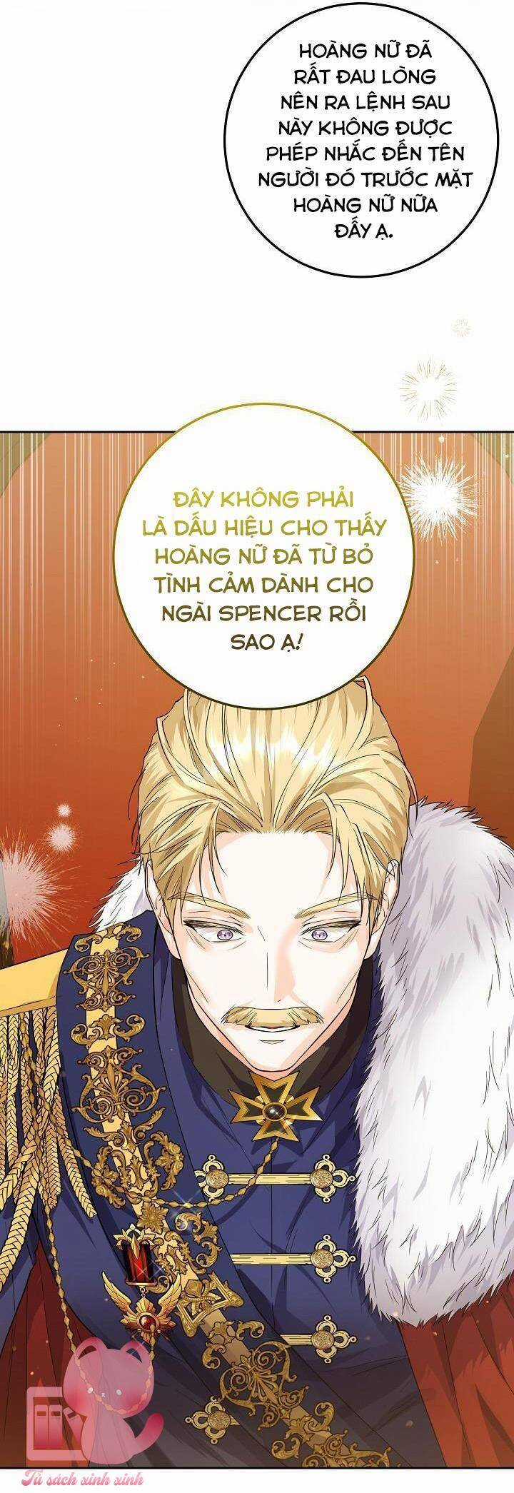 Hoàng Nữ Cosplay Nonfan Chapter 9 trang 62