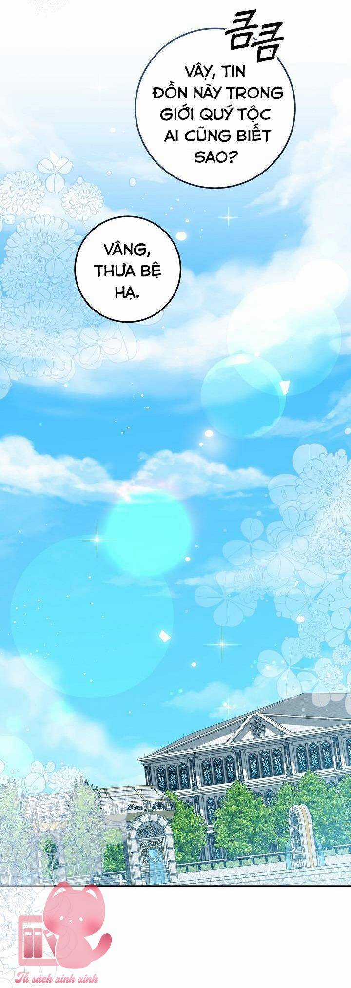 Hoàng Nữ Cosplay Nonfan Chapter 9 trang 64