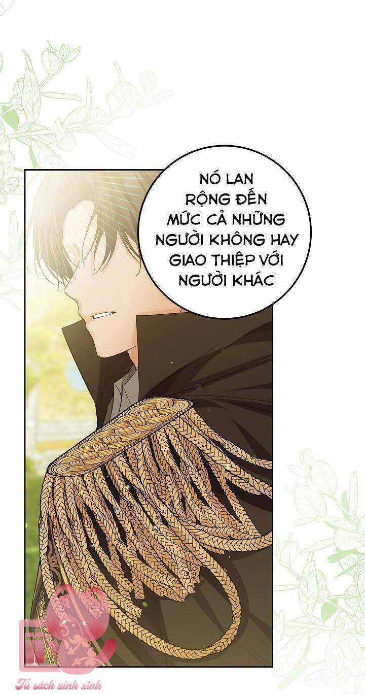 Hoàng Nữ Cosplay Nonfan Chapter 9 trang 65