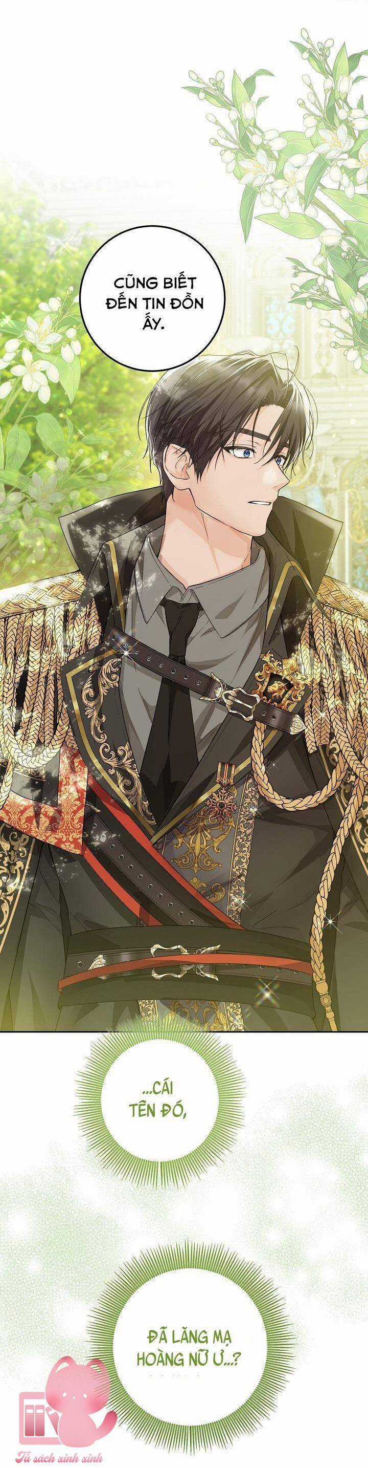 Hoàng Nữ Cosplay Nonfan Chapter 9 trang 66