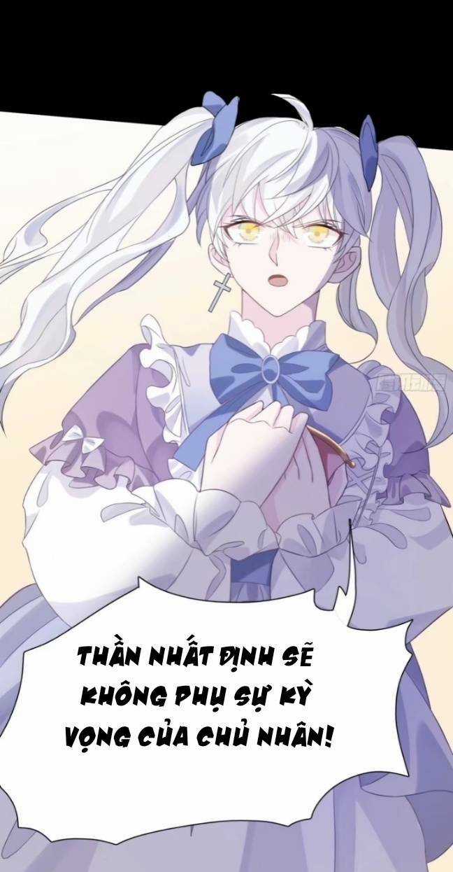 Hoàng Nữ Đế Quốc Chịu Không Nổi! Chapter 10 trang 10