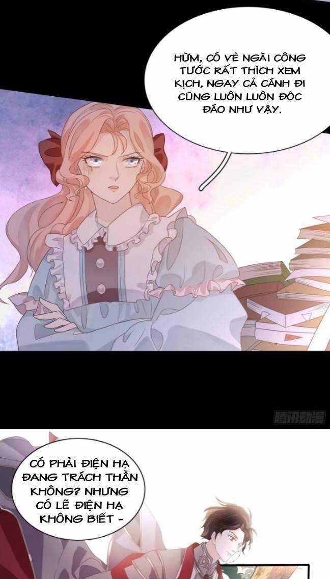 Hoàng Nữ Đế Quốc Chịu Không Nổi! Chapter 10 trang 14