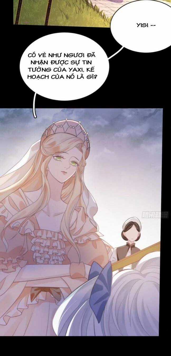 Hoàng Nữ Đế Quốc Chịu Không Nổi! Chapter 10 trang 19