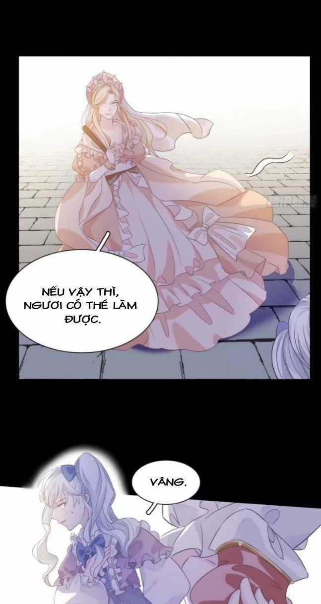 Hoàng Nữ Đế Quốc Chịu Không Nổi! Chapter 10 trang 22