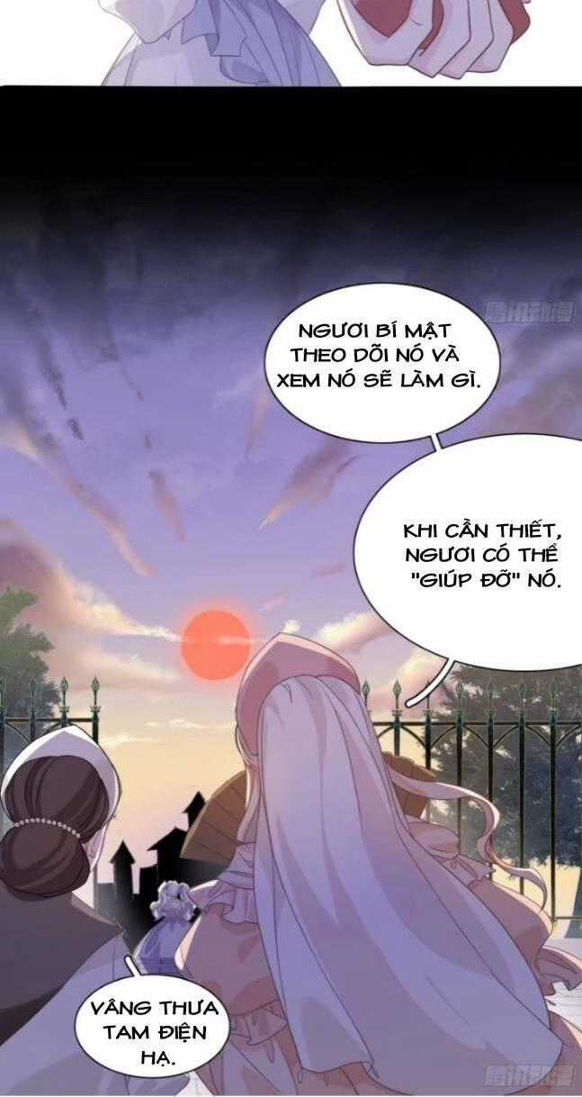 Hoàng Nữ Đế Quốc Chịu Không Nổi! Chapter 10 trang 23