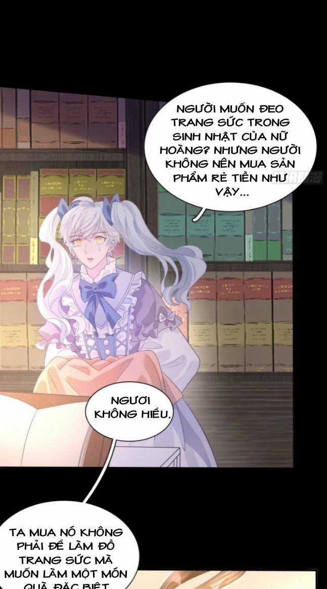 Hoàng Nữ Đế Quốc Chịu Không Nổi! Chapter 10 trang 4