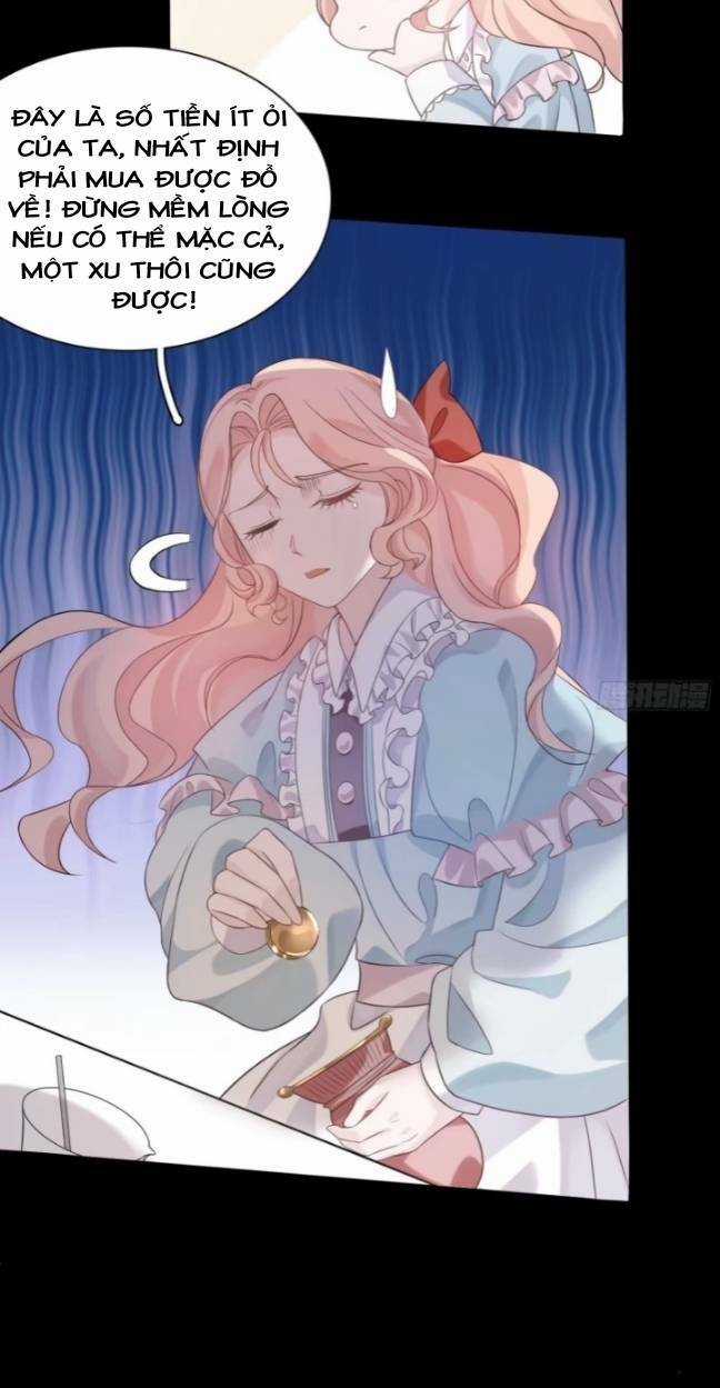 Hoàng Nữ Đế Quốc Chịu Không Nổi! Chapter 10 trang 9