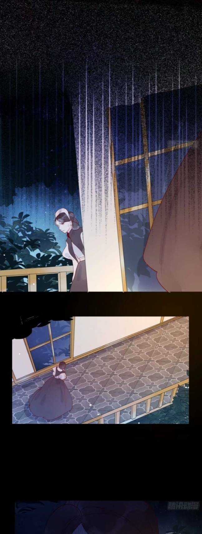 Hoàng Nữ Đế Quốc Chịu Không Nổi! Chapter 11 trang 10