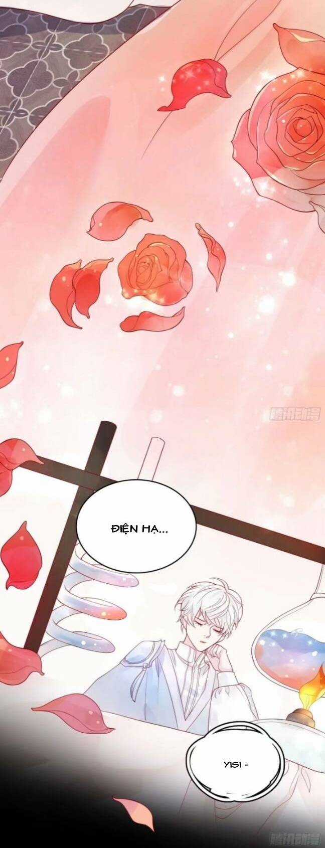 Hoàng Nữ Đế Quốc Chịu Không Nổi! Chapter 11 trang 13