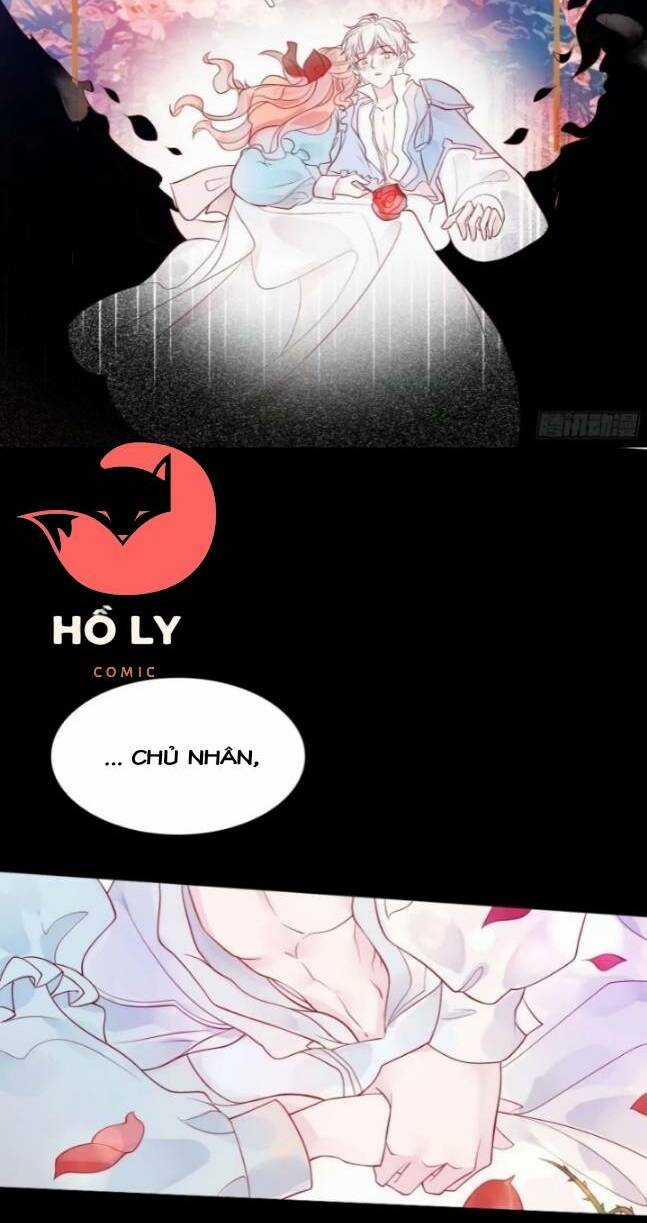 Hoàng Nữ Đế Quốc Chịu Không Nổi! Chapter 11 trang 17