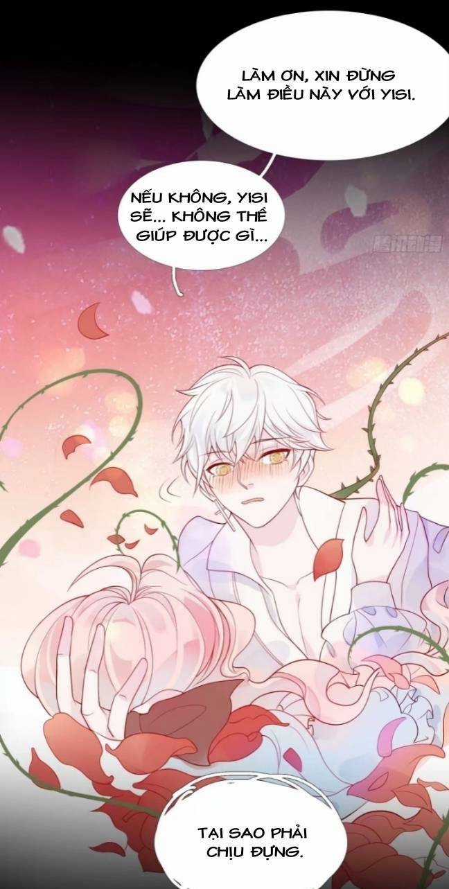 Hoàng Nữ Đế Quốc Chịu Không Nổi! Chapter 11 trang 18