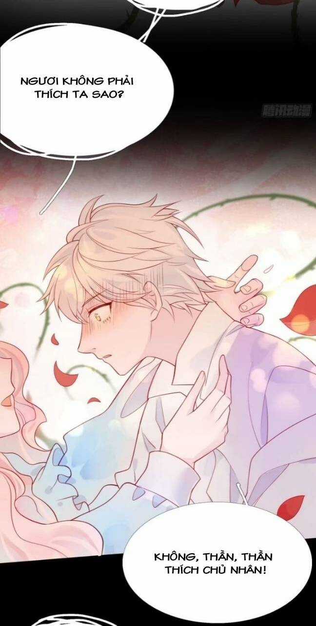 Hoàng Nữ Đế Quốc Chịu Không Nổi! Chapter 11 trang 19