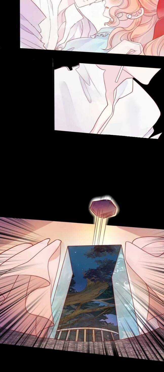 Hoàng Nữ Đế Quốc Chịu Không Nổi! Chapter 11 trang 21