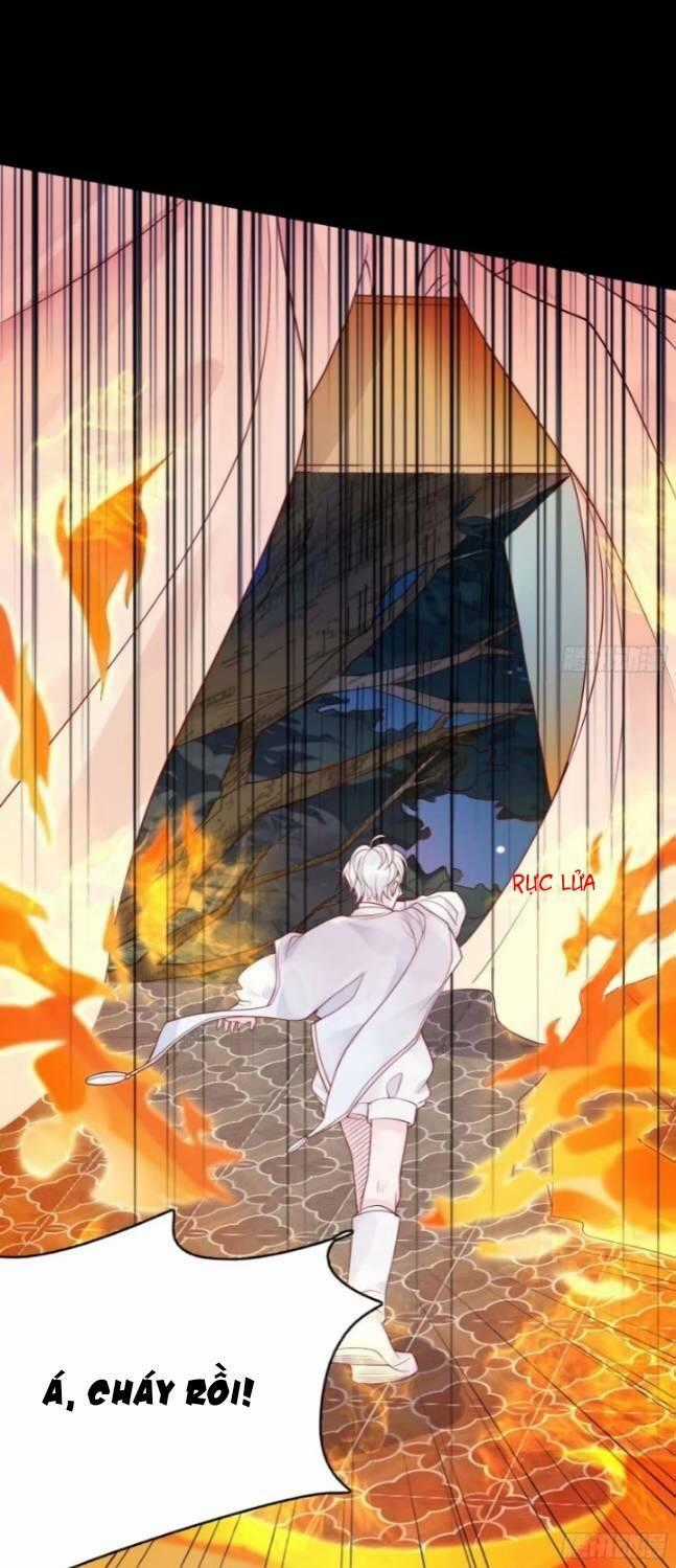 Hoàng Nữ Đế Quốc Chịu Không Nổi! Chapter 11 trang 26