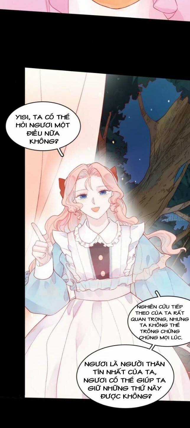 Hoàng Nữ Đế Quốc Chịu Không Nổi! Chapter 11 trang 7