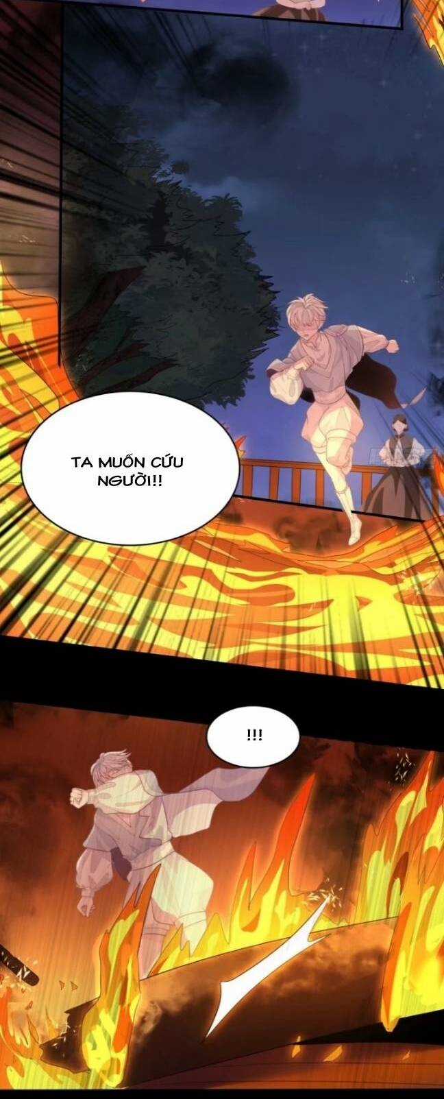 Hoàng Nữ Đế Quốc Chịu Không Nổi! Chapter 12 trang 11