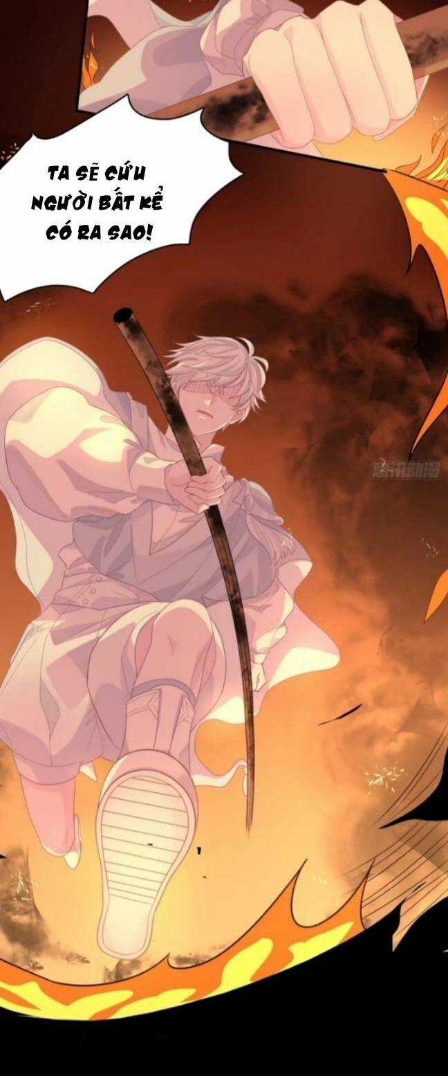 Hoàng Nữ Đế Quốc Chịu Không Nổi! Chapter 12 trang 13