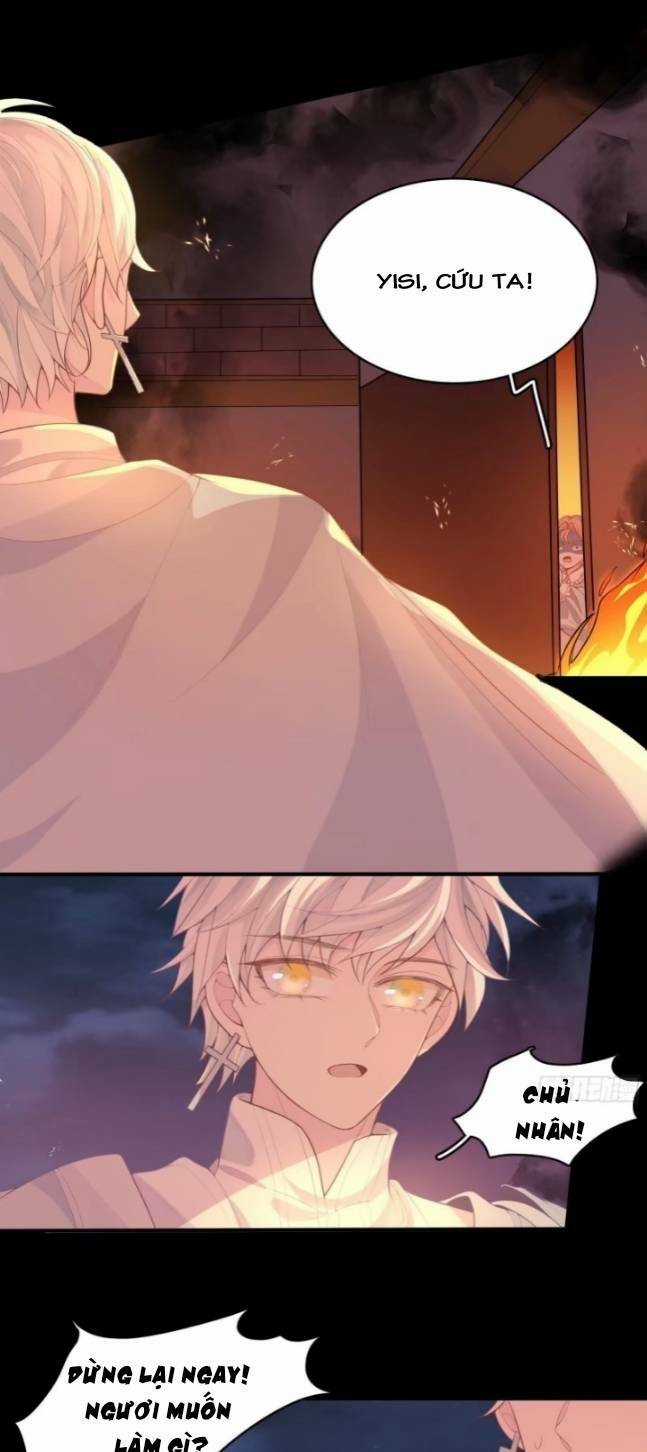 Hoàng Nữ Đế Quốc Chịu Không Nổi! Chapter 12 trang 6