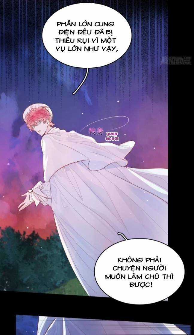 Hoàng Nữ Đế Quốc Chịu Không Nổi! Chapter 13 trang 14