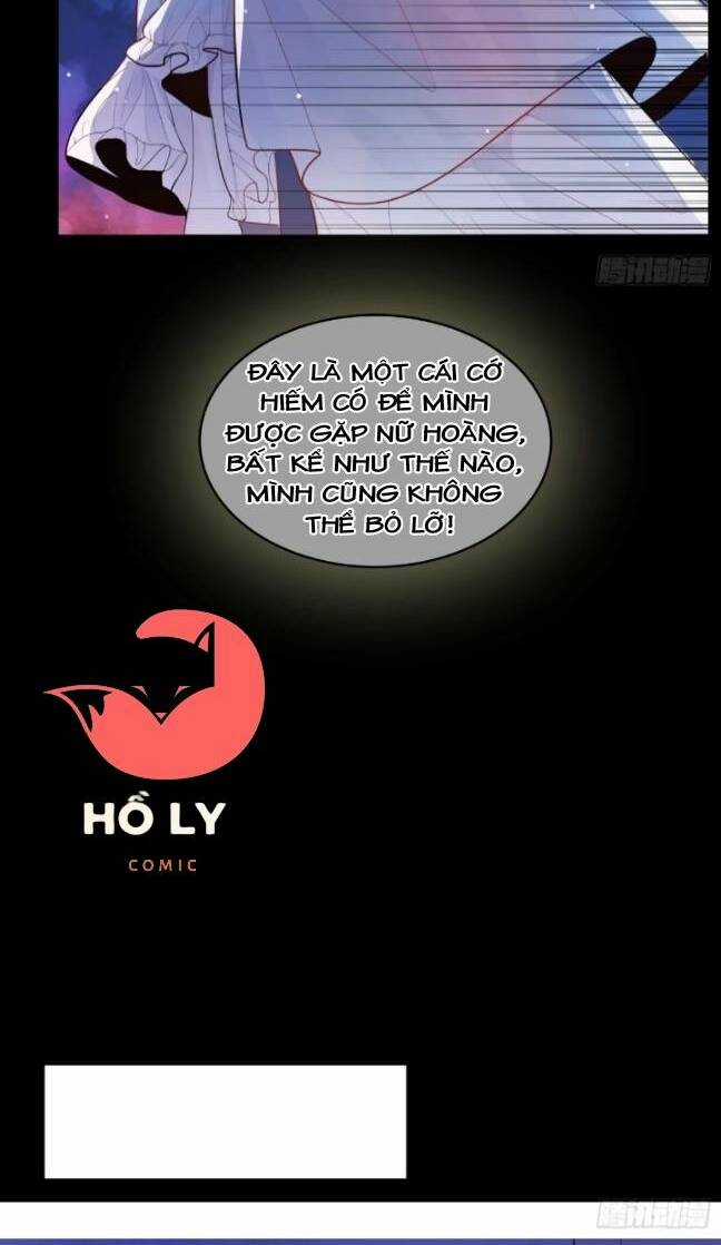 Hoàng Nữ Đế Quốc Chịu Không Nổi! Chapter 13 trang 15