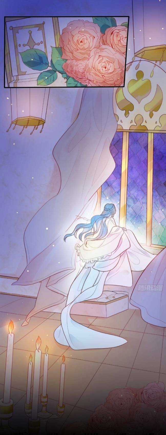 Hoàng Nữ Đế Quốc Chịu Không Nổi! Chapter 13 trang 16