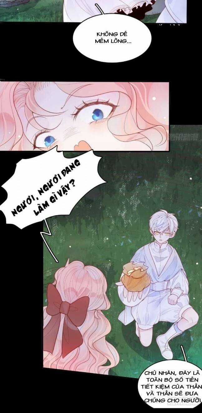 Hoàng Nữ Đế Quốc Chịu Không Nổi! Chapter 13 trang 7