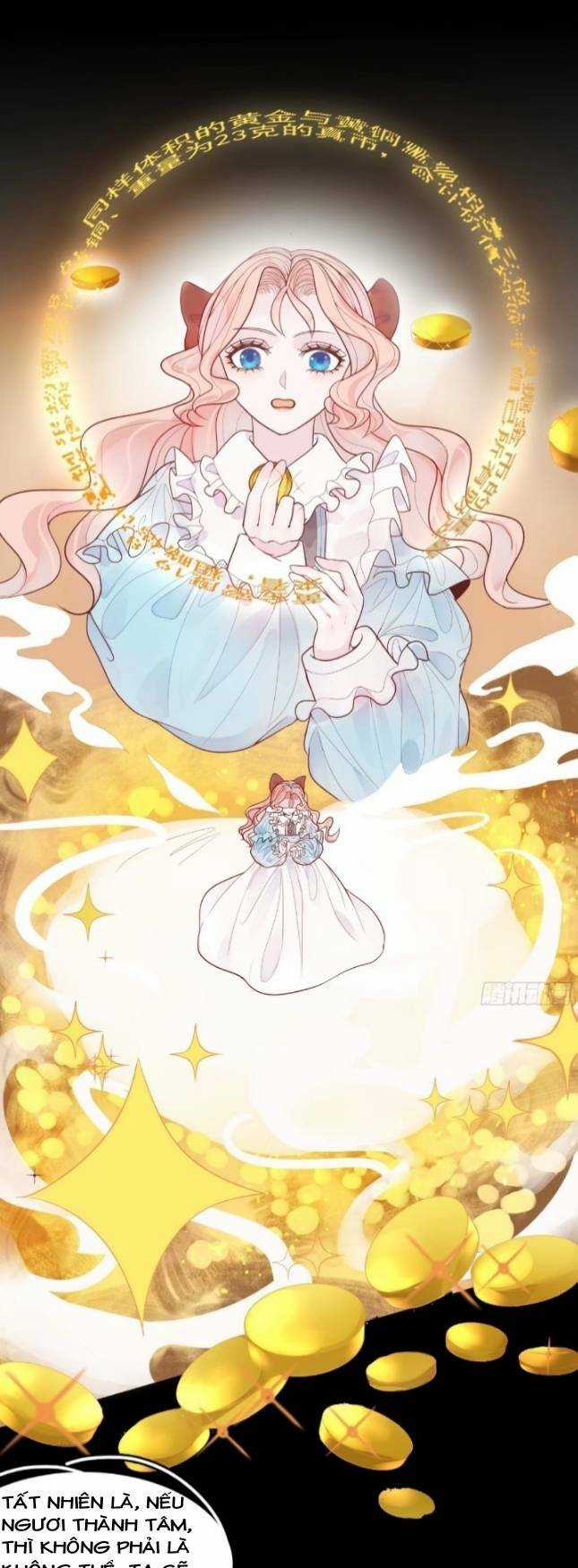 Hoàng Nữ Đế Quốc Chịu Không Nổi! Chapter 13 trang 8