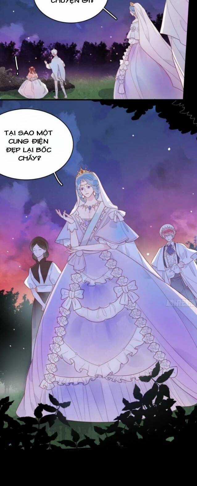 Hoàng Nữ Đế Quốc Chịu Không Nổi! Chapter 14 trang 13