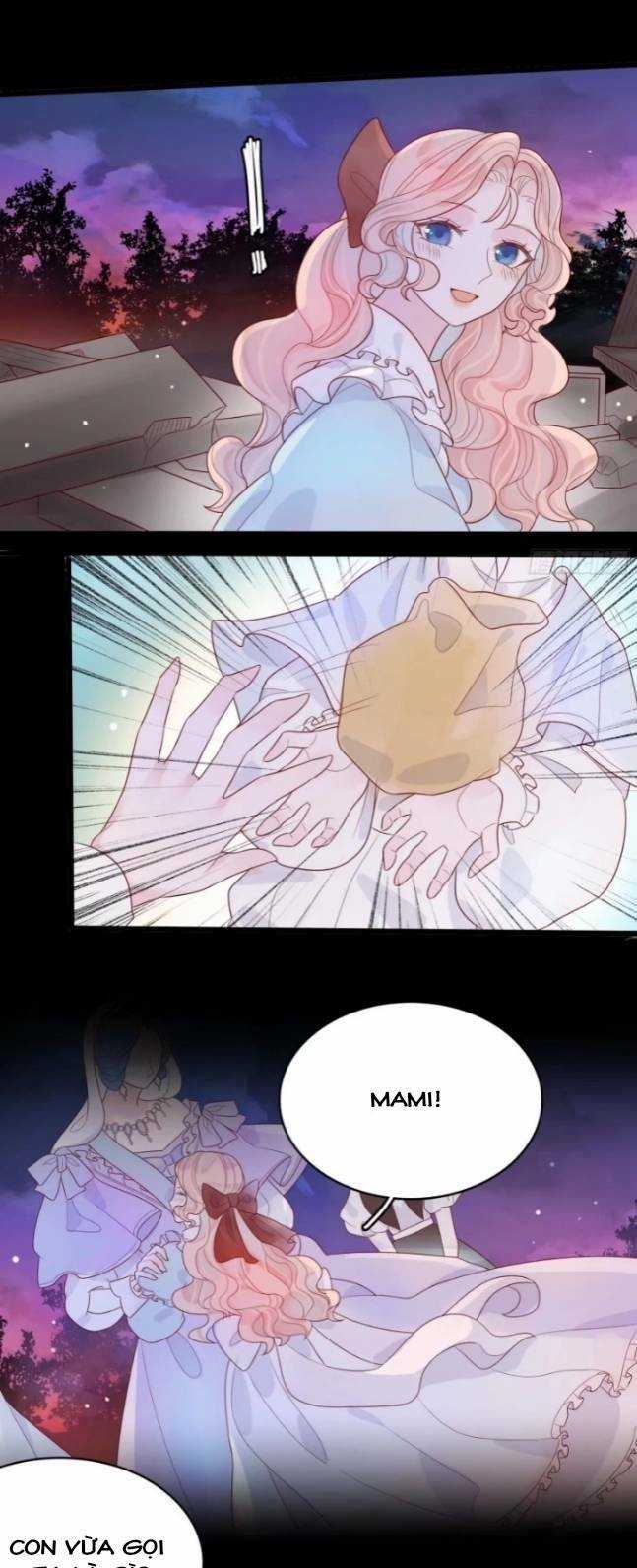 Hoàng Nữ Đế Quốc Chịu Không Nổi! Chapter 14 trang 14