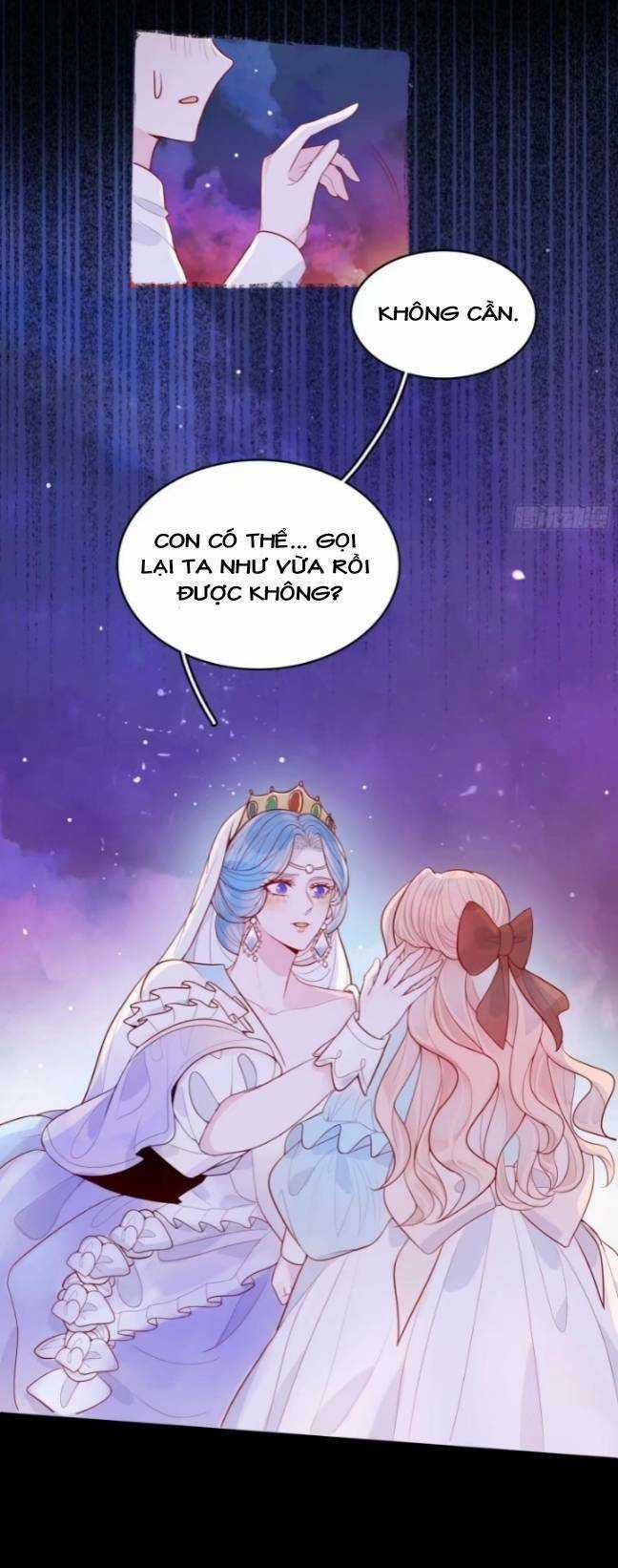 Hoàng Nữ Đế Quốc Chịu Không Nổi! Chapter 14 trang 16