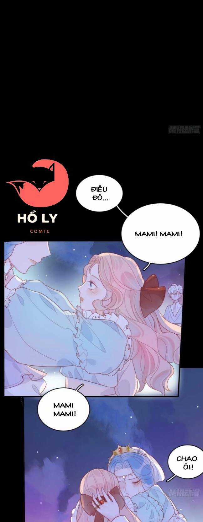 Hoàng Nữ Đế Quốc Chịu Không Nổi! Chapter 14 trang 18