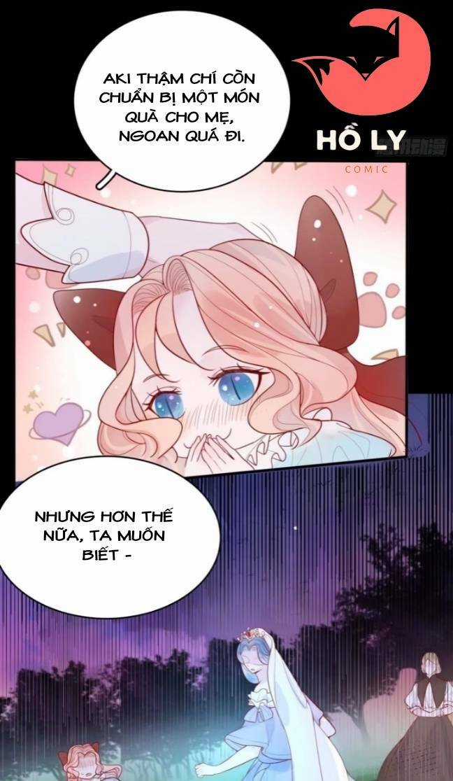 Hoàng Nữ Đế Quốc Chịu Không Nổi! Chapter 14 trang 22