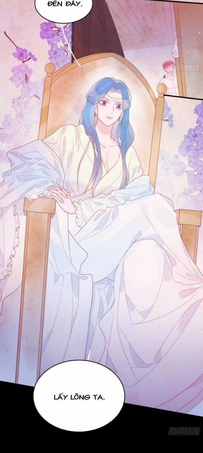 Hoàng Nữ Đế Quốc Chịu Không Nổi! Chapter 14 trang 3