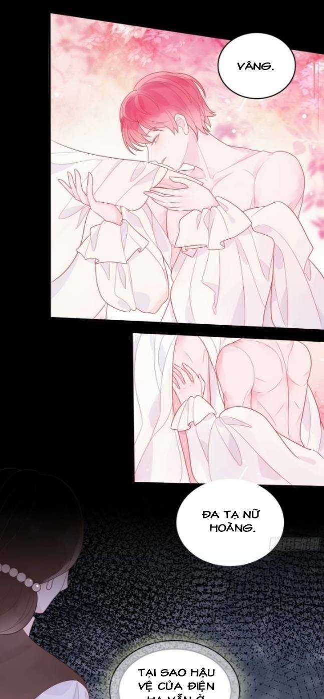 Hoàng Nữ Đế Quốc Chịu Không Nổi! Chapter 14 trang 4