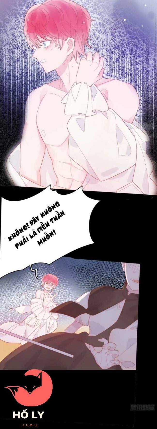 Hoàng Nữ Đế Quốc Chịu Không Nổi! Chapter 14 trang 9