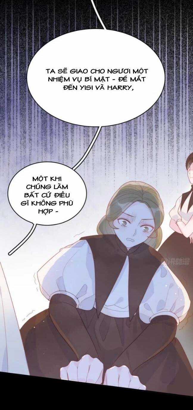 Hoàng Nữ Đế Quốc Chịu Không Nổi! Chapter 15 trang 11