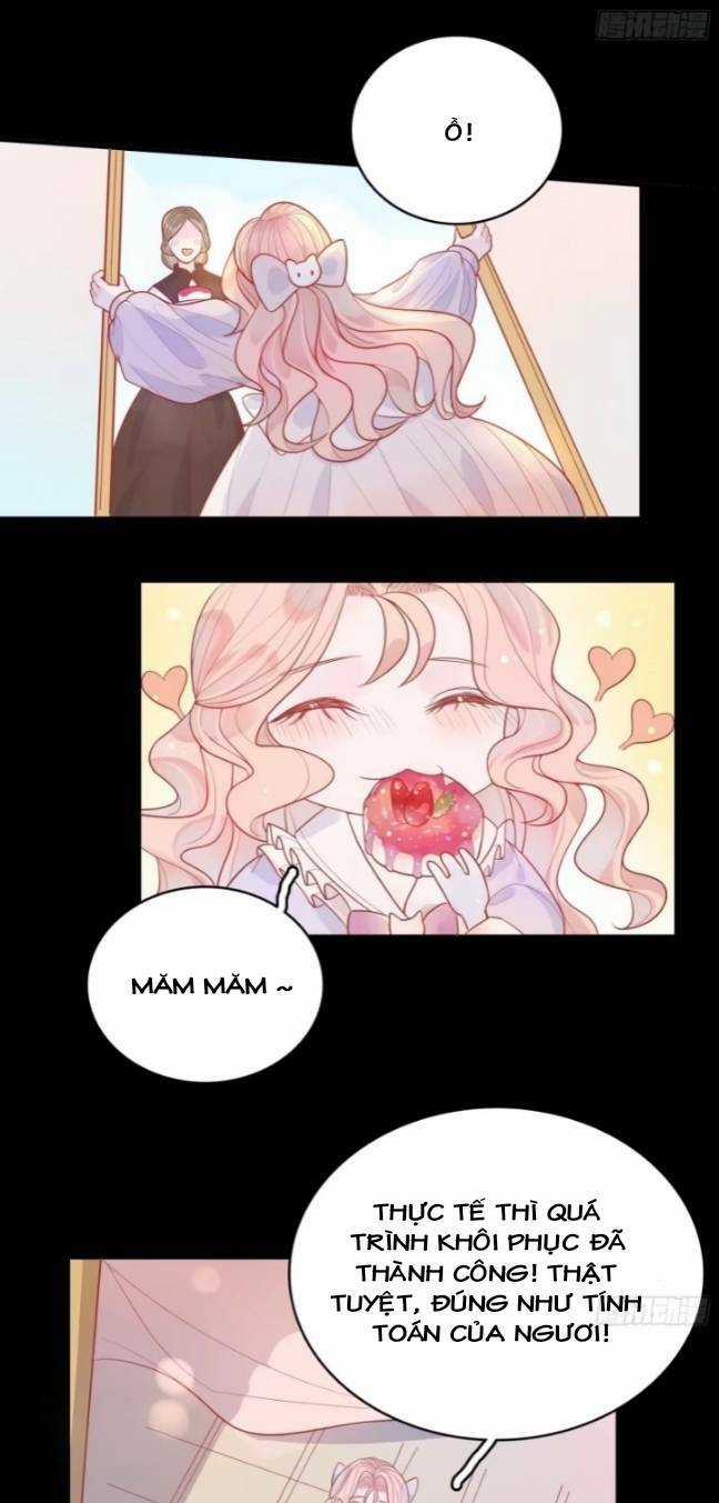 Hoàng Nữ Đế Quốc Chịu Không Nổi! Chapter 15 trang 14