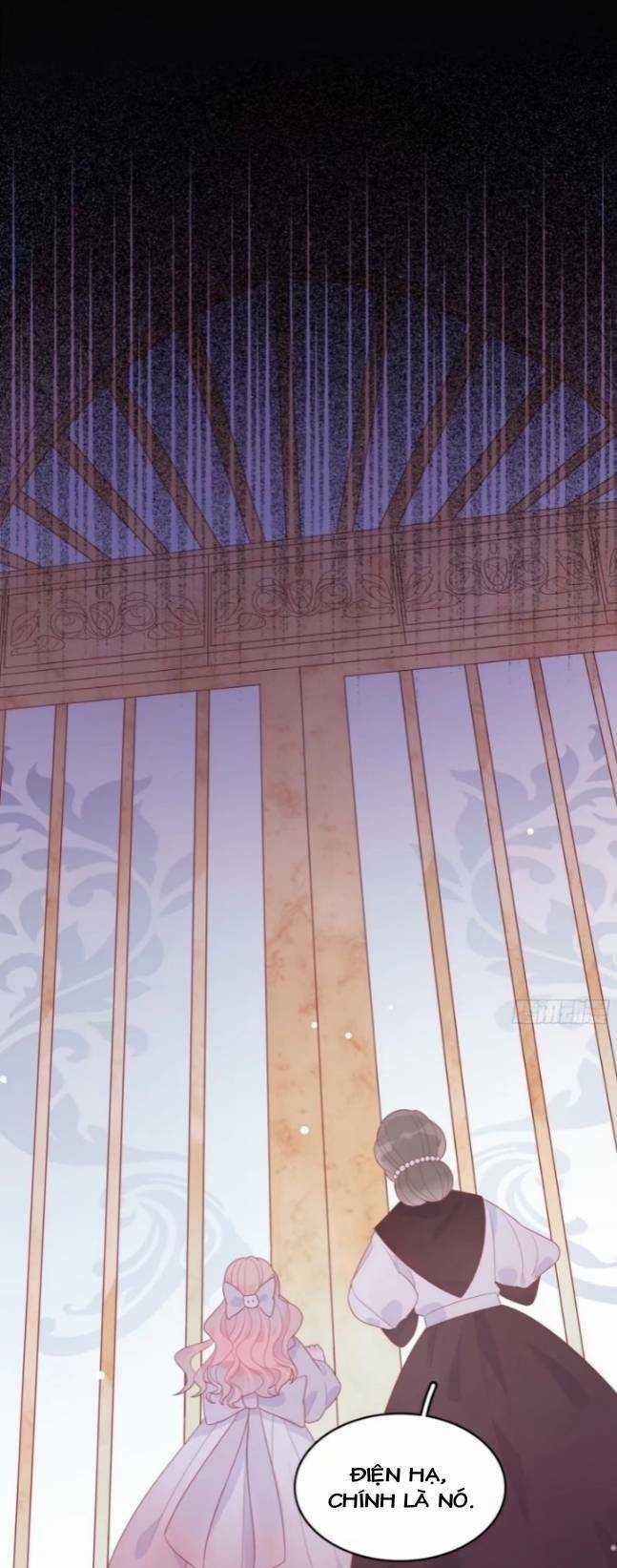 Hoàng Nữ Đế Quốc Chịu Không Nổi! Chapter 15 trang 20