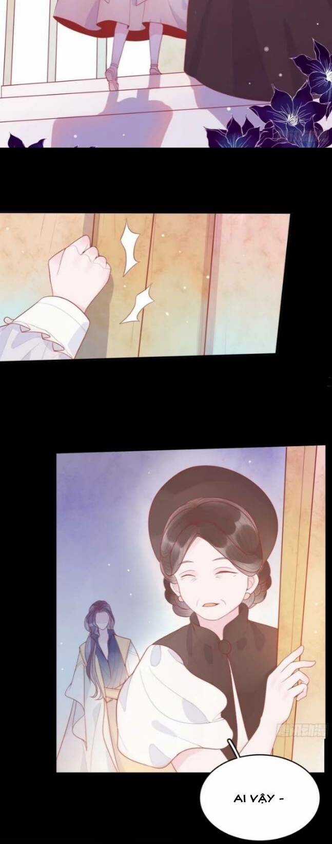 Hoàng Nữ Đế Quốc Chịu Không Nổi! Chapter 15 trang 21