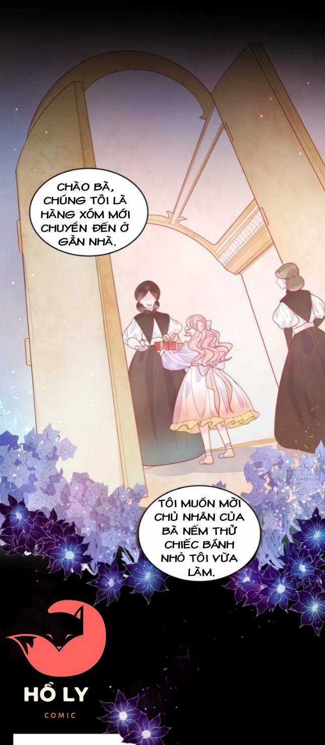 Hoàng Nữ Đế Quốc Chịu Không Nổi! Chapter 15 trang 22